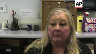 Michigan Mother: Family 'Destroyed' by Opioids