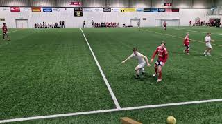 Ik Gauthiod- Främmestad Varaalliansen2025