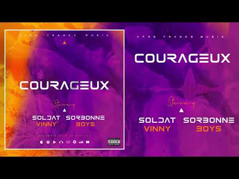 Soldat Vinny ‘