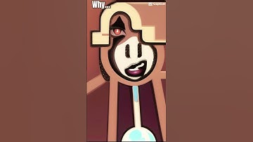 Ai generating every bfdi character day 82: Grandfather clock