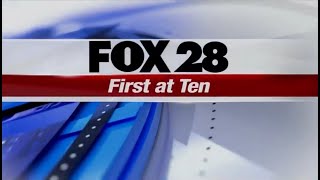 KAYU/KFFX/KCYU - FOX28 First at Ten - Open April 17, 2020