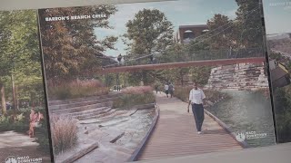 City of Waco asks for public input as downtown revamp moves forward