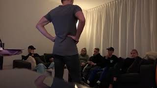 Video Focusgroep Bewijslast 7