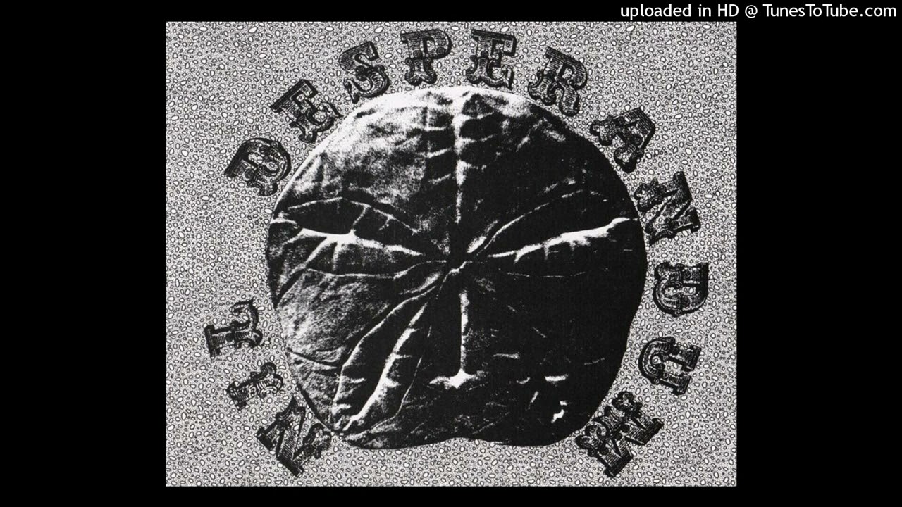 Deerfield - Nil Desperandum