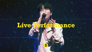 정승환 Jung Seung Hwan - ‘안녕, 겨울’ / LIVE (2019 정승환의 안녕, 겨울 : 우리가 사랑한 1년)