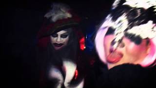 SHABBA DABBA DA PRESENTS LOST BOYS HALLOWEEN RAVE