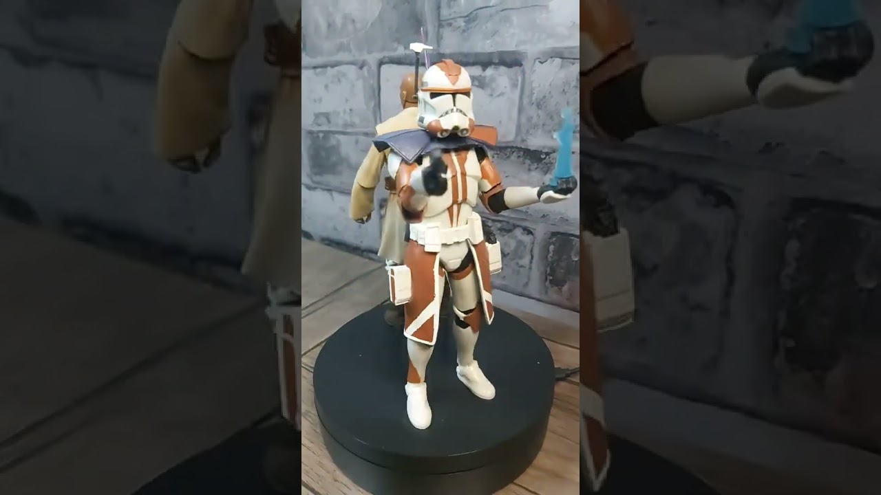 #starwarsblackseries