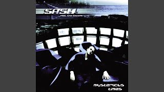 Mysterious Times Feat Tina Cousins - 7Th Heaven Remix