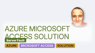Windows logins are not supported in this version of SQL Server