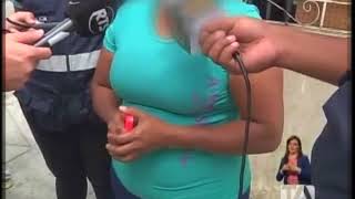 Se Incautó Computadoras Que Guardarían Videos De Niñas Desnudas