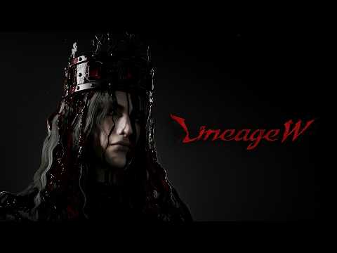 I mark you as Nemesis l CHARISMA Update - LineageW
