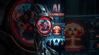 AI: The Ultimate Weapon? 🚨 G7 Warning! #Shorts