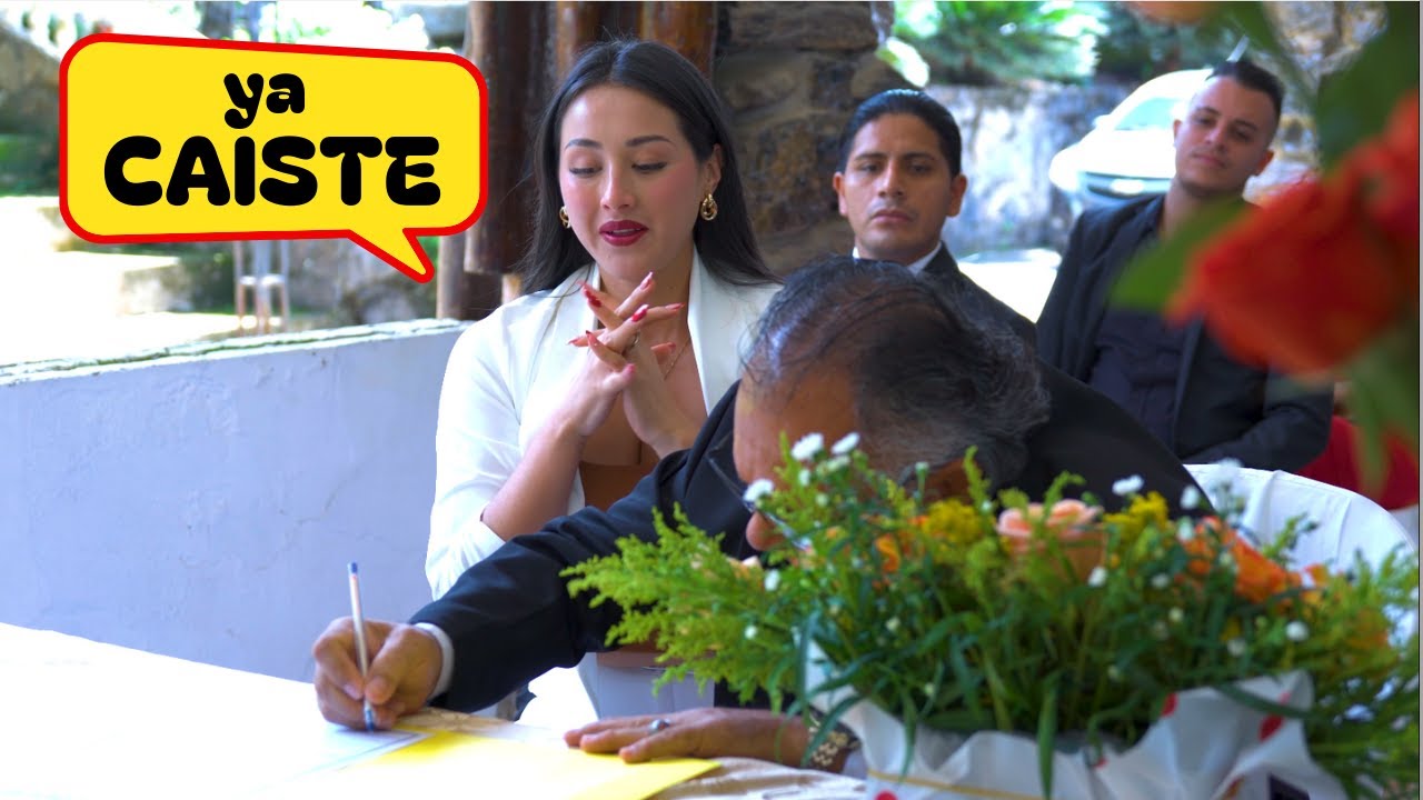 Luztrador descubre la traición de su esposa y toma esta decisión