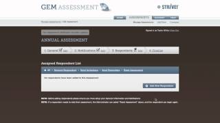 GEM Assessment for Boards: How-To Introduction