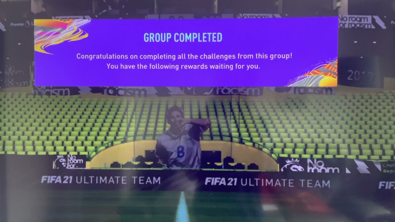 93+ Prime Icon Moments Attacker Pack - 🇧🇷🇧🇷...ST???