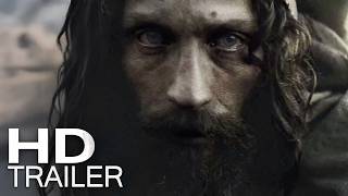 LOBIS-HOMEM | Trailer (2027) Legendado