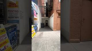 This Midtown Apartment Has a HUGE Red Flag 🚩😳