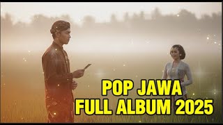 Senja Ning Ati  Album Lagu Jawa Romantis Tentang Hati Yang Terluka 
