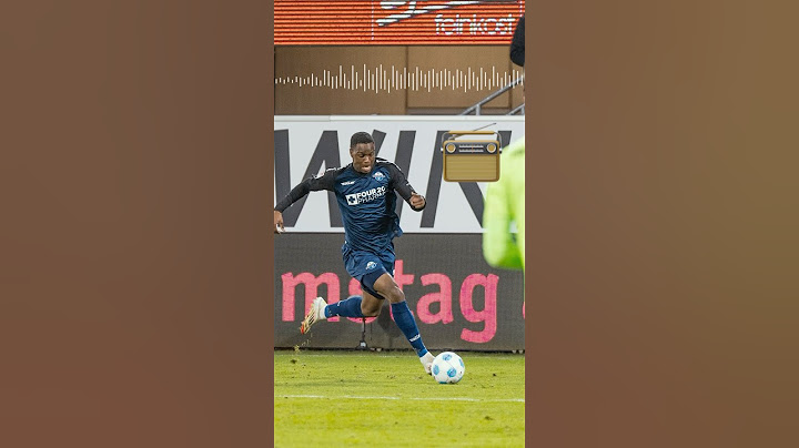🎧📻😍Unsere gestrigen Tore zum Nachhören | SC Paderborn 07  – Preußen Münster 2:0 #bundesliga