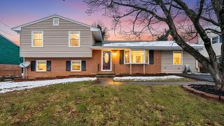 646 E Augusta Ave video tour