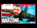 [WARZONE 4K] I AM PERFECT PLAYER MAN  222![WARZONE BATTLE ROYALE PS5 TÜRKÇE]