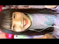 首藤百慧(ラストアイドル2期生アンダー) 2020年04月05日15時35分25秒 SHOWROOM配信
