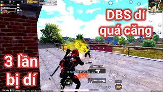 PUBG Mobile - Tiếp Tục Giả Gái Gặp Ngay DBS | Quên Luôn Giới Tính Cay Cú Phục Thù