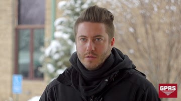 3D Laser Scanning Interview with Cole Dickson