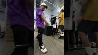 Setup Street Handed Apparel Anytime Fitness