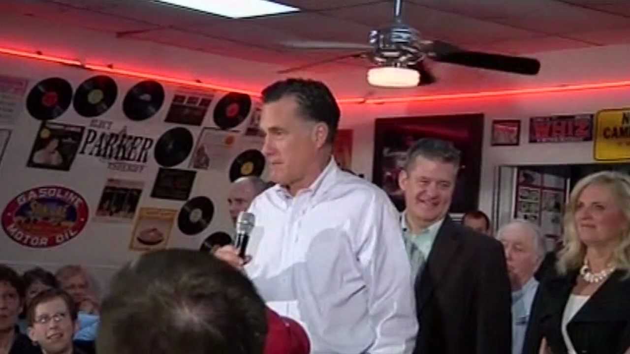 Fox59: Republican candidates make final Illinois primary push