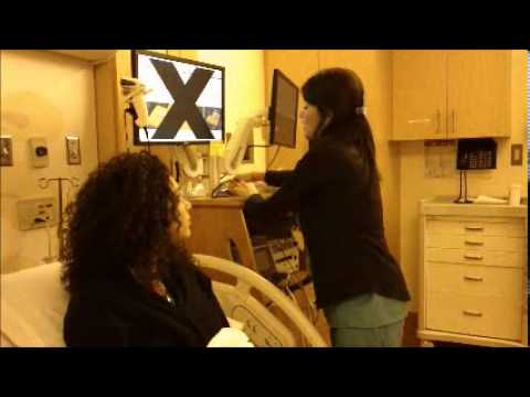 Obstetric Physical Exam - Spanish