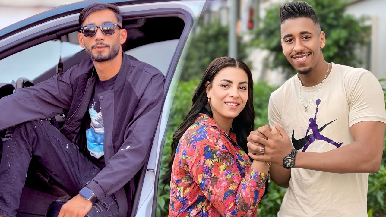 فيلم قصير : رجع من الغربة فكتشف أن ختو تزوجات العدو ديالو🥲💔ولكن متوقعش بلي أم ديالو😱💔..(شاهد الصدمة)