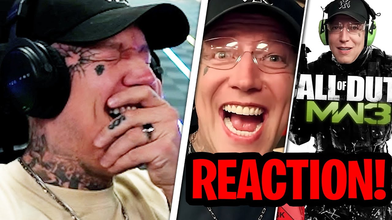 GEILE EDITS!😂 REAKTION auf Hungriger Hugo - SCHÜSSE GEGEN ALLE STREAMER | MontanaBlack Reaktion