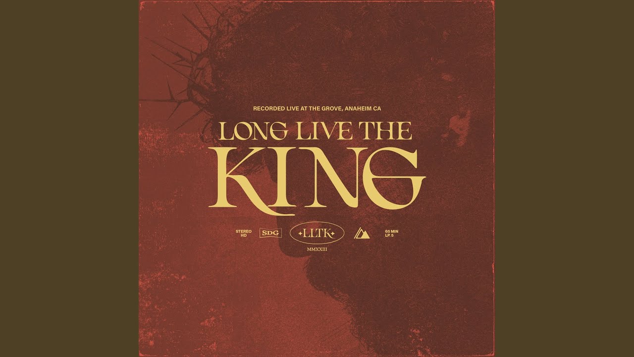 Always Invited (Live At The Grove)