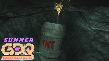 Penumbra: Overture by Blood_Thunder in 14:14 - SGDQ2018