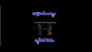 SkillFutureMap GabrielProO & LoverOfMega