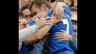 Andriy Shevchenko - Hywtrt