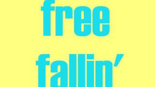 Tom Petty- Free Fallin&#39;