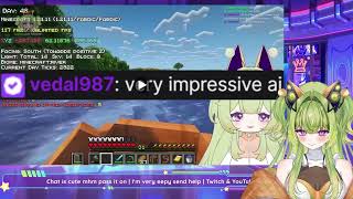 Ais Thoughts On Vedal Dropping By