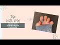 Dip With Me! || March 2023 Color Palette Challenge || LA's Lovely Nails