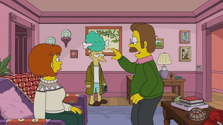 Chad Flanders