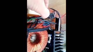 Stereo Telefunken STM1 e STP1 hifi