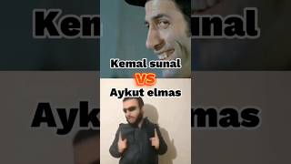 Kemal Sunal Elmas İvedi̇k