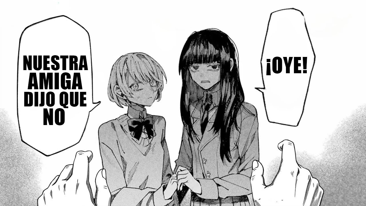 📛ERA EL MEJOR AMIGO DE LA CHICA MÁS POPULAR DE SU ESCUELA, HASTA QUE... | Resumen de Nitamono Doushi