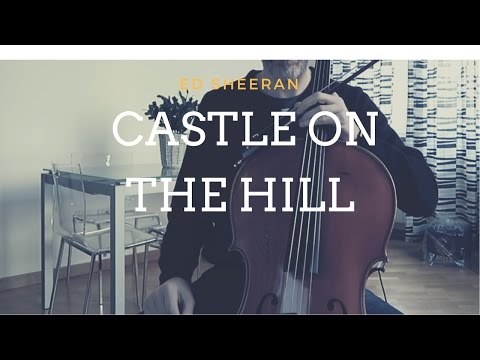 Castle on the Hill