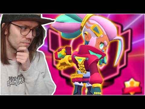 Ist Brawl Stars über 2000 Trophäen spaßiger geworden?