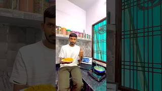 Cheese Maggi Recipe 😄 #shorts #vlog #minivlog #recipe #funny #viral #maggi #viralvideo