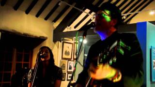 Valentine Song Original By Henry Priestman, Ft Eve Goodman.at The Sail Loft Sessions.
