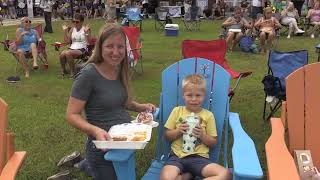 Taylor's Swift Band Back To School Bash Aug 20, 2026