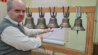 видео: Беседы о колокольном звоне. Часть 16. Зазвонные колокола. Звон  картинка: Беседы о колокольном звоне. Часть 16. Зазвонные колокола. Звон
